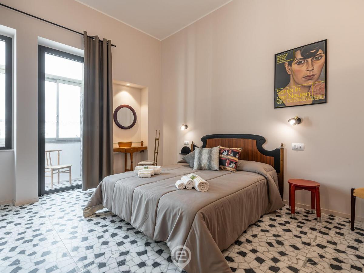 Harbor View Apartment Cagliari Exterior foto