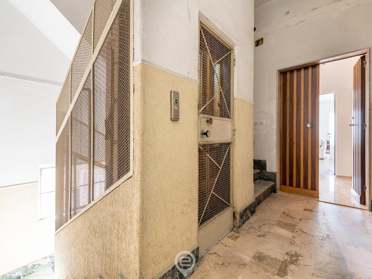 Harbor View Apartment Cagliari Exterior foto