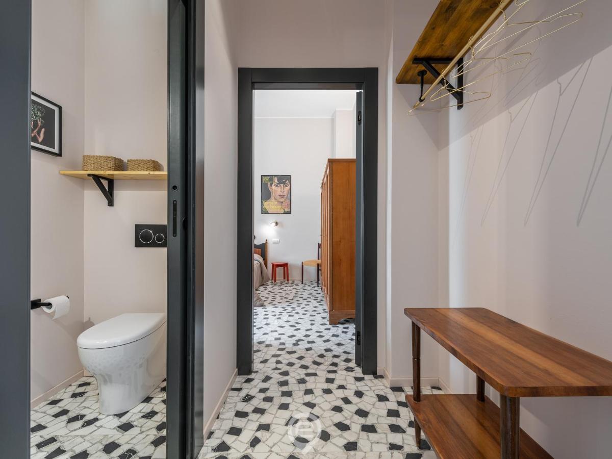 Harbor View Apartment Cagliari Exterior foto