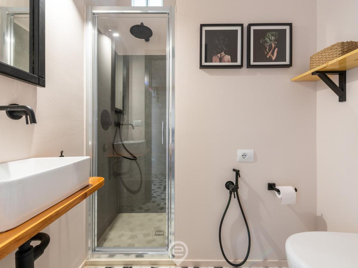 Harbor View Apartment Cagliari Exterior foto